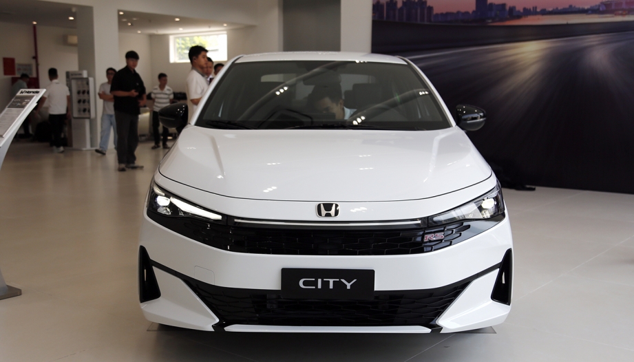 Honda City mới không có phiên bản hybrid - Bài toán định giá và chiến lược tối ưu chi phí